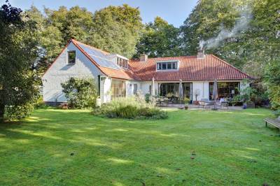 Woning Prinses Beatrixlaan 6 Baarn