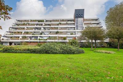 Woning Dalenbeek 1a Beverwijk