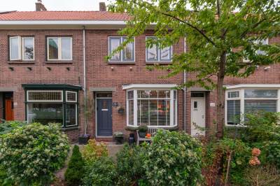 Woning Verspycklaan 63 Naaldwijk