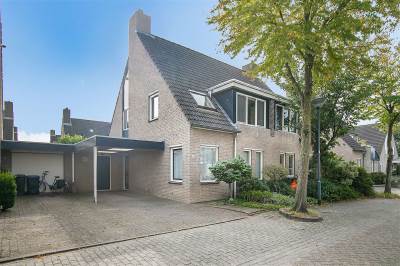 Woning Rupelstraat 3 Helmond