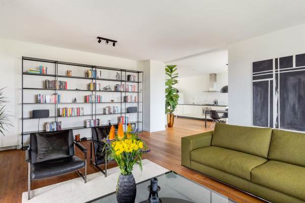 Woning Admiraalsplein 217 Dordrecht