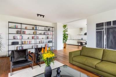 Woning Admiraalsplein 217 Dordrecht