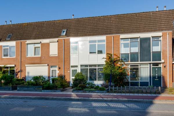 Woning Waliënsestraat 121 Winterswijk
