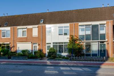 Woning Waliënsestraat 121 Winterswijk