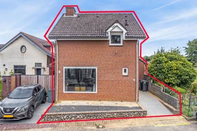 Woning Koevaart 16 Elsloo (LI)