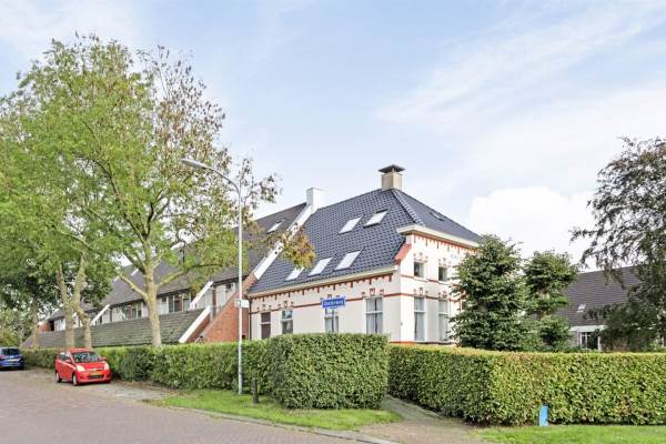 Woning Sicke Benninghestede 20 Noordhorn