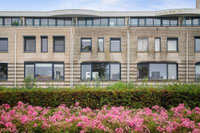 Woning Maasboulevard 157 Spijkenisse