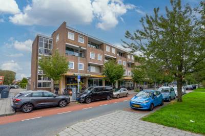 Woning P.C. Hooftstraat 48 Haarlem