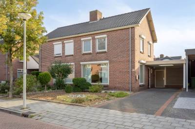 Woning Dorpsstraat 85 Someren