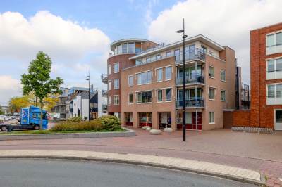 Woning Molenstraat 55 Lisse