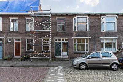 Woning Timorstraat 2426 Dordrecht