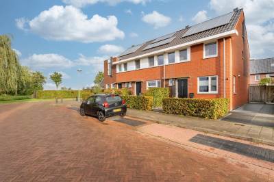 Woning Iepenlaan 50 Rouveen