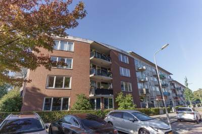 Woning Staalweg 32 Delft