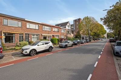 Woning Prins Hendriklaan 44 Leidschendam
