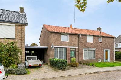 Woning Marktstraat 26B Bladel
