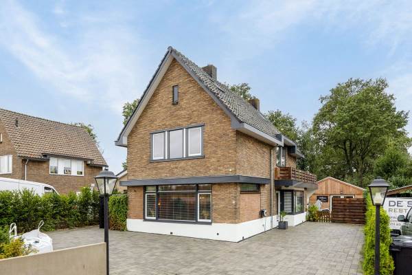 Woning Kapperallee 18 Eefde