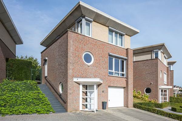 Woning John Erkensstraat 32 Kerkrade