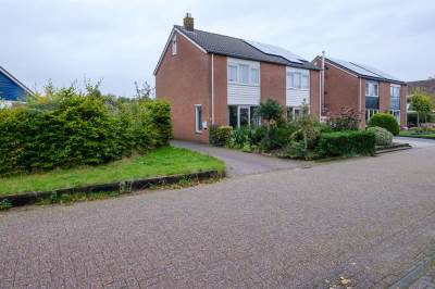 Woning Speenkruid 21 Beilen