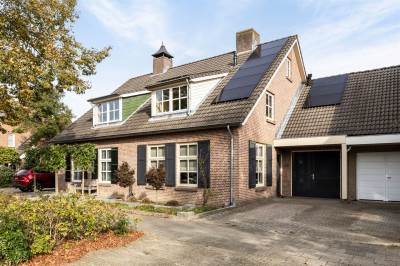 Woning Moerevelt 5 Oirschot