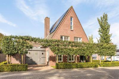 Woning Branshoef 5 Helmond