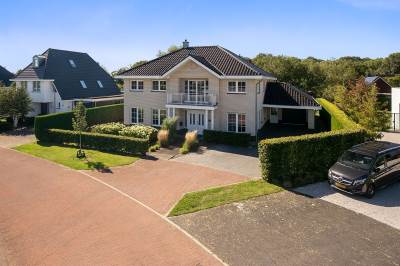 Woning Van Foreestallee 34a Hardenberg