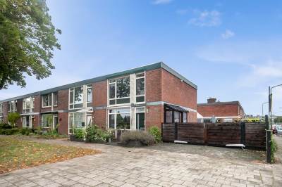Woning Waalstraat 19 Apeldoorn