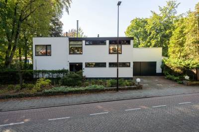 Woning Pagnevaartdreef 4 Bosschenhoofd