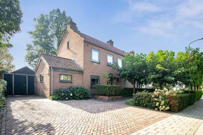 Woning Wencopperweg 12 Barneveld