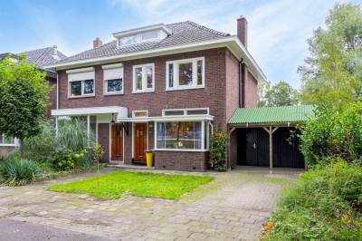 Woning Gronausestraat 835 Enschede