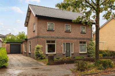 Woning Eikenlaan 35 Soest