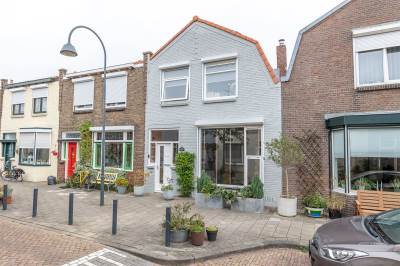 Woning Steenhuisstraat 16 Vlissingen