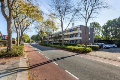 Woning Jaagpad 31 Barendrecht