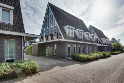 Woning Goudveilstraat 23 Rosmalen