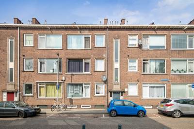 Woning Meerkoetstraat 55 Rotterdam