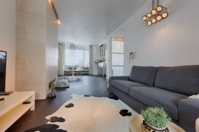 Woning Van Lansbergestraat 81 Den Haag