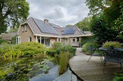 Woning Diekeveenseweg 8 Westerbork