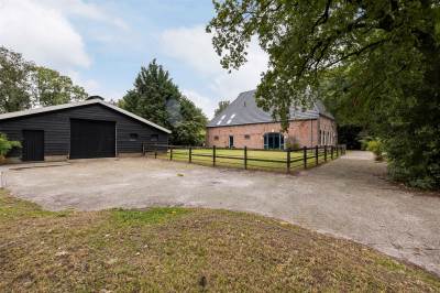 Woning Loosche Mars 9 Dalen