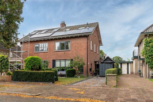 Woning Nachtegaalweg 32 Soest