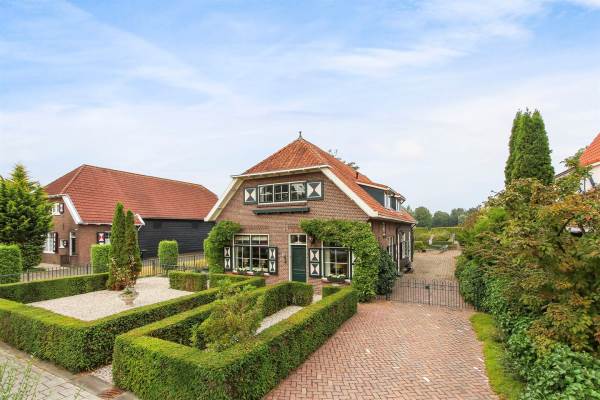 Woning Stevensweg 89 Dordrecht