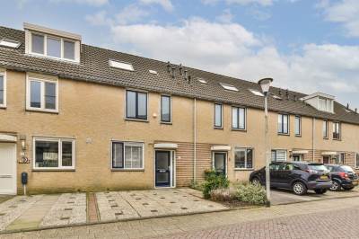 Woning Uiver 10 Sassenheim