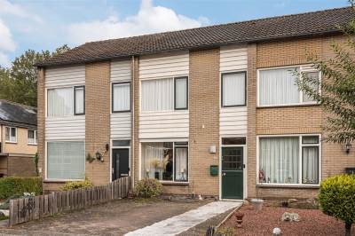 Woning Hunenborglaan 69 Oldenzaal