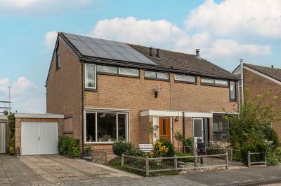 Woning Visser-Roosendaalstraat 20 Venhuizen