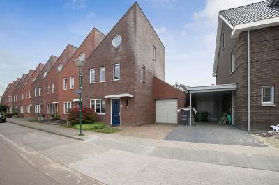 Woning Biesveld 2D Bergeijk