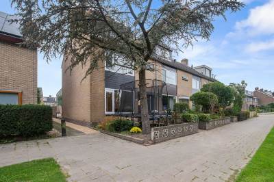 Woning Populierenlaan 19 Nootdorp