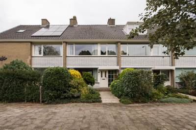 Woning Van Everdingenlaan 32 Utrecht