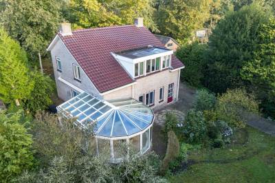 Woning Drachtster Heawei 28 De Wilgen