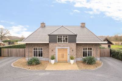 Woning Zandkant 4c Heeswijk-Dinther