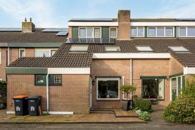 Woning Het Kruiwerk 53 Hoorn (NH)