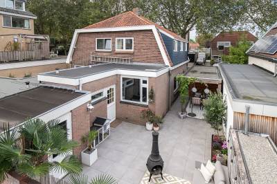 Woning Noorderstraat 32 Krimpen aan den IJssel