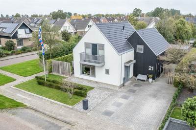 Woning Fleardyk 21 Scharnegoutum